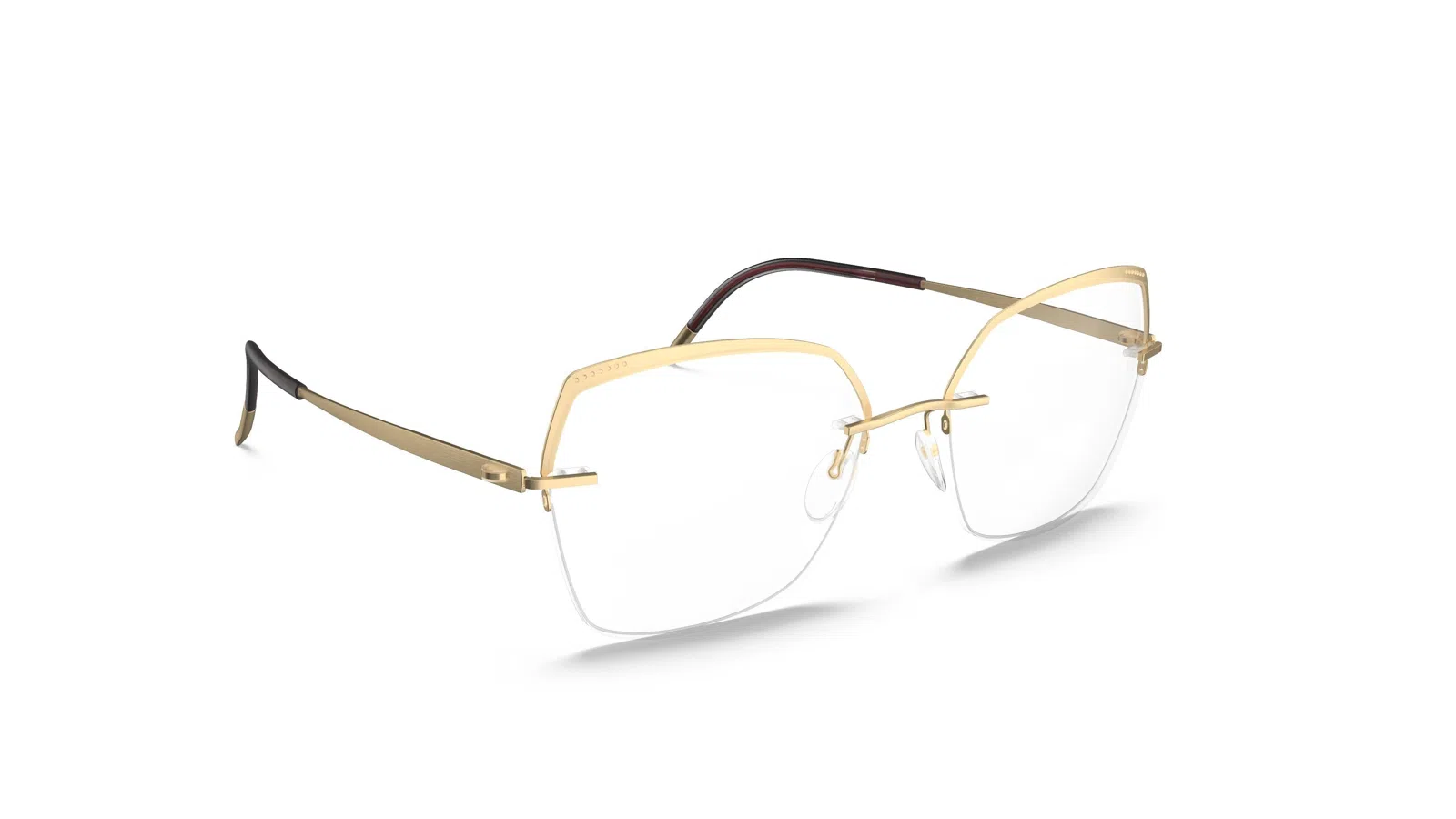 Silhouette Artline Nylor 5546_JU 5546 Eyeglasses - view 9